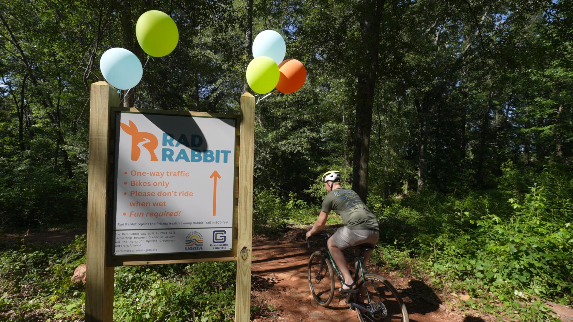 Rad Rabbit (Section I) – UGATA